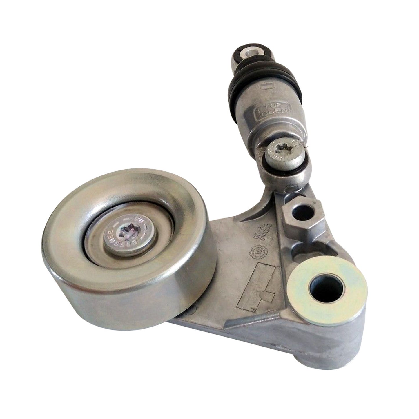Suitable For Nissan Patrol GU Tensioner Pulley 4cyl ZD30DDTi (CRD) 3.0L 70mm