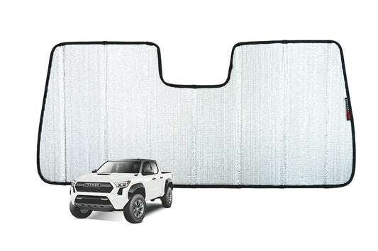 Snap Shades Suitable for Toyota Tacoma 4th Generation N400 2024-On