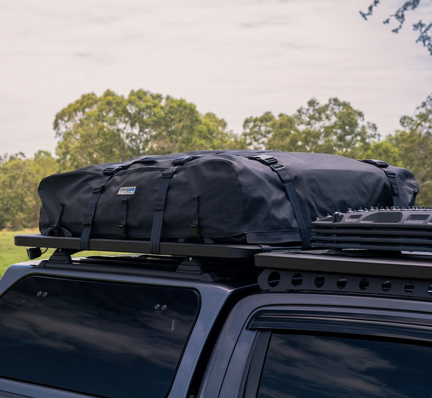 MSA 4x4 Basket Pack BP 1.5