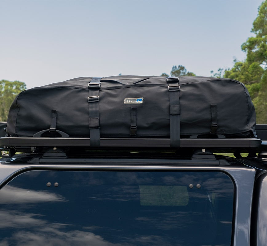 MSA 4x4 Basket Pack BP 1.5