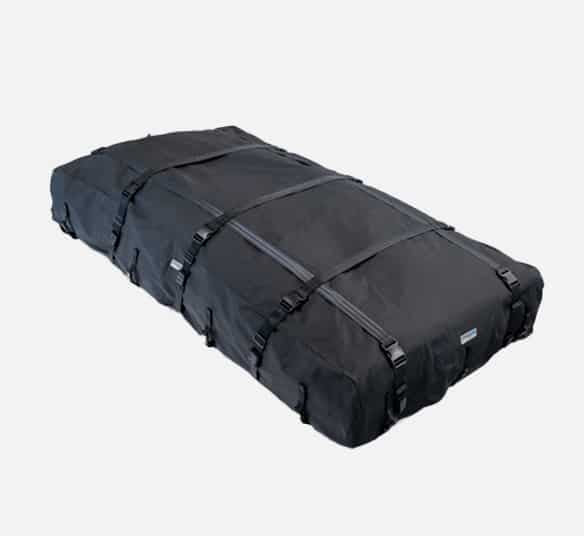 MSA 4x4 Tourer Pack TP 2.1