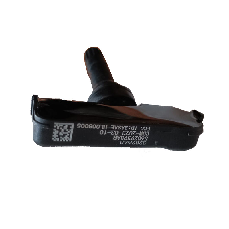 Tyre Pressure Sensor (4 Pcs) -  Suitable For Jeep Grand Cherokee Wrangler Commander 56029398AA 2007-2015