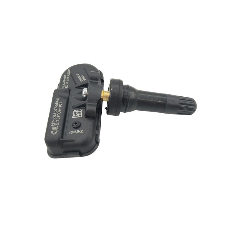 4 Pcs Tyre Pressure Sensors Suitable For Jeep Cherokee For Dodge Ram