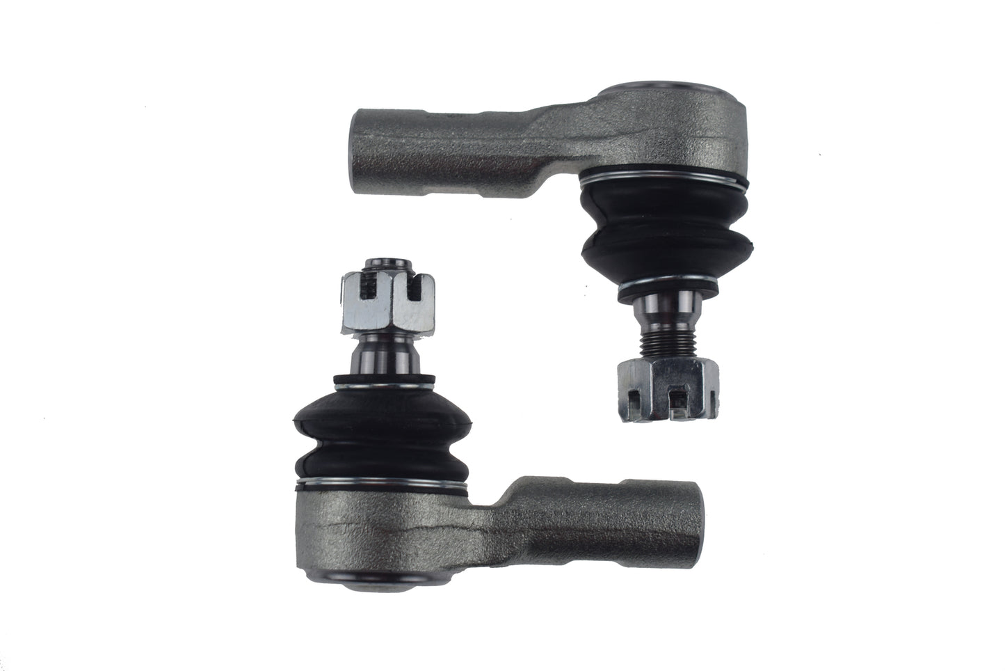 Outer Tie Rod Ends (Pair) - Suitable For Holden Colorado RG Series 1 4WD 2012-2016