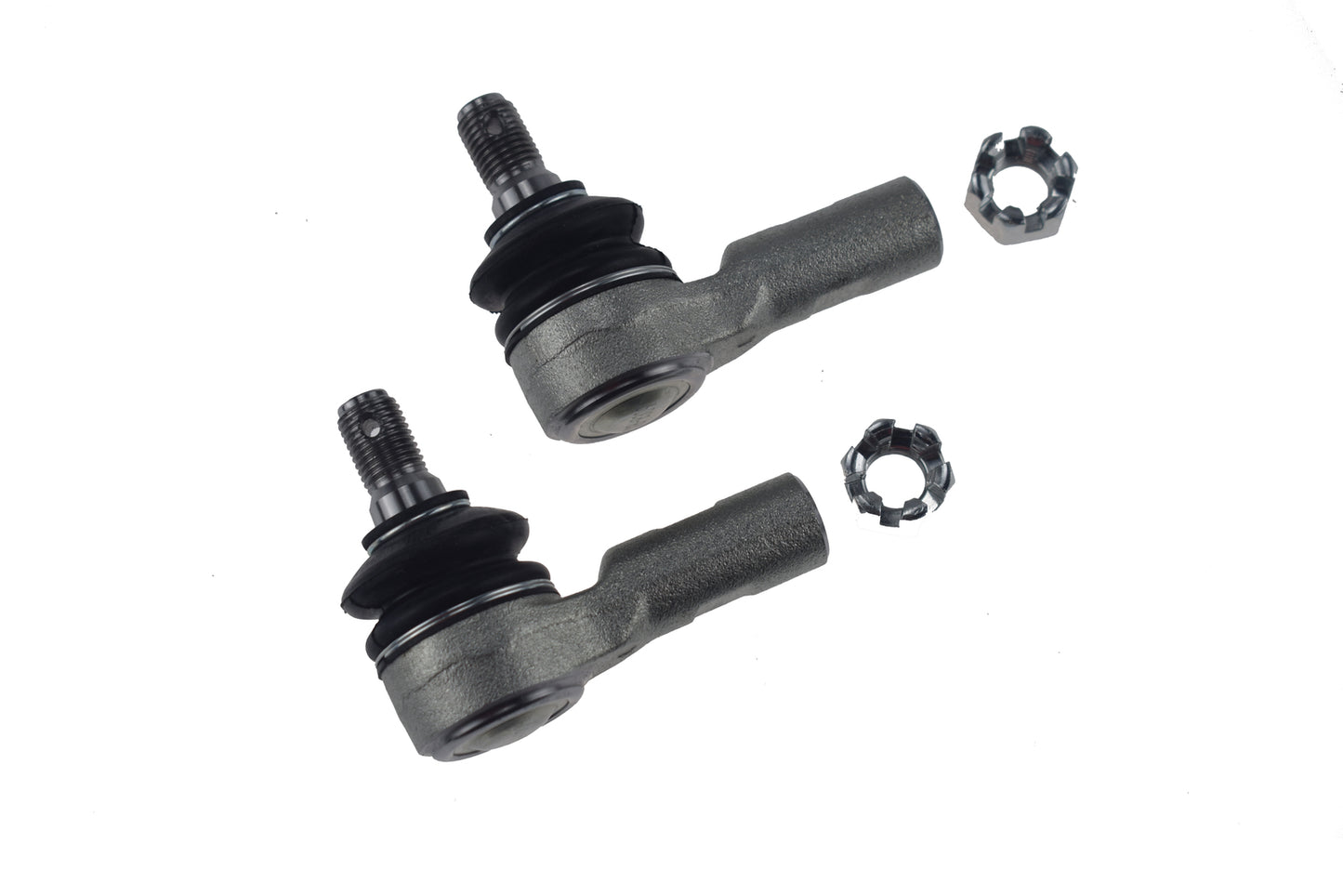 Outer Tie Rod Ends (Pair) - Suitable For Holden Colorado RG Series 1 4WD 2012-2016