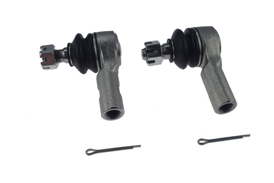 Outer Tie Rod Ends (Pair) - Suitable For Holden Colorado RG Series 1 4WD 2012-2016