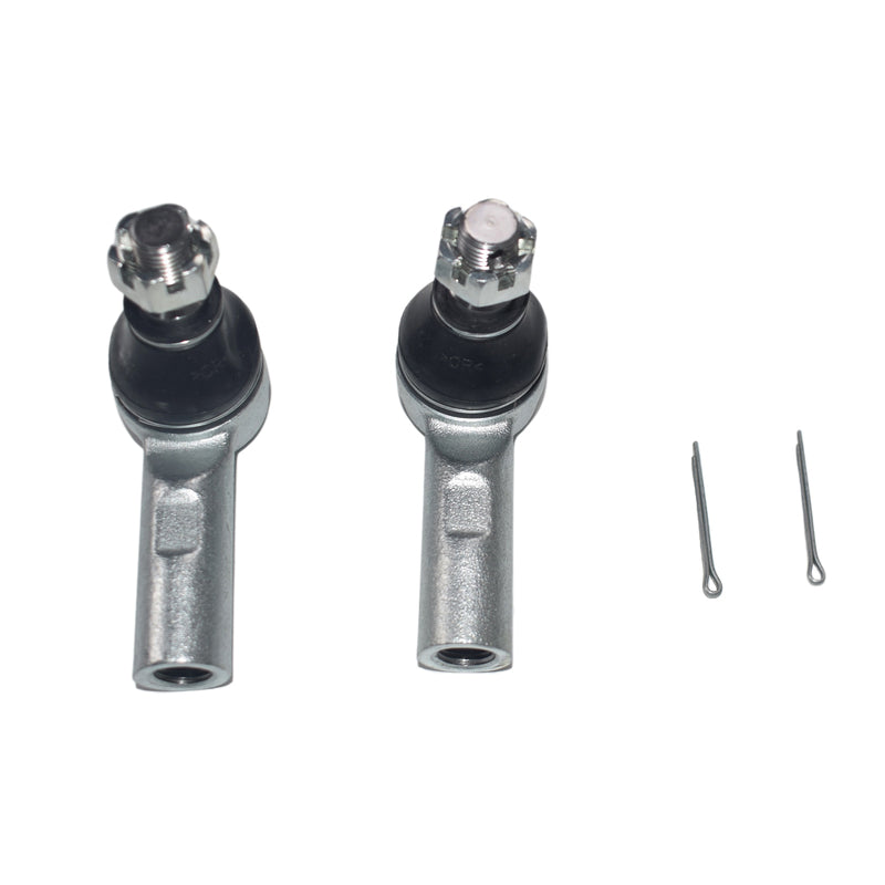 Front Outer Tie Rod Ends (Left & Right ) - Suitable For Holden Rodeo Colorado RA RC RG 7 2003-2014