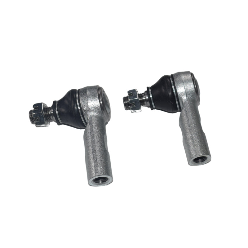 Front Outer Tie Rod Ends (Left & Right ) - Suitable For Holden Rodeo Colorado RA RC RG 7 2003-2014