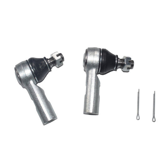 Front Outer Tie Rod Ends (Left & Right ) - Suitable For Holden Rodeo Colorado RA RC RG 7 2003-2014