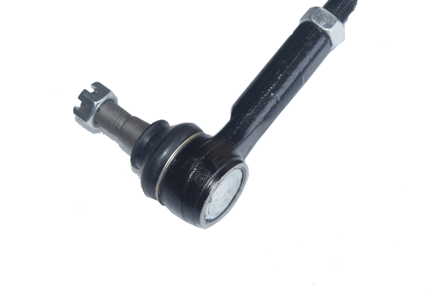 Inner & Outer Tie Rod End Joint Kit Left + Right Suitable For Nissan Navara D22 4WD Ute 04/1997-11/2005