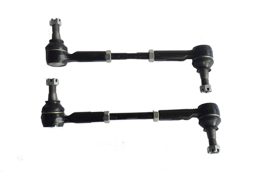 Inner & Outer Tie Rod End Joint Kit Left + Right Suitable For Nissan Navara D22 4WD Ute 04/1997-11/2005