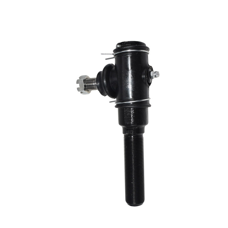 4 Pcs Steering Tie Rod End Kit - Suitable for Landcruiser 76, 78, 79 Series, FZJ78, HZJ78, FZJ79, HZJ79, FZJ76