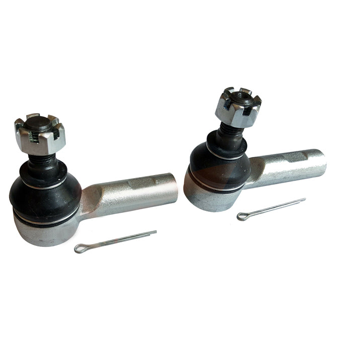 Outer Tie Rod Ends (2PCS) - Suitable For Toyota Hilux GGN25R KUN26R 4WD 2005-2015