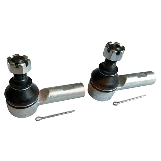 Outer Tie Rod Ends (2PCS) - Suitable For Toyota Hilux GGN25R KUN26R 4WD 2005-2015