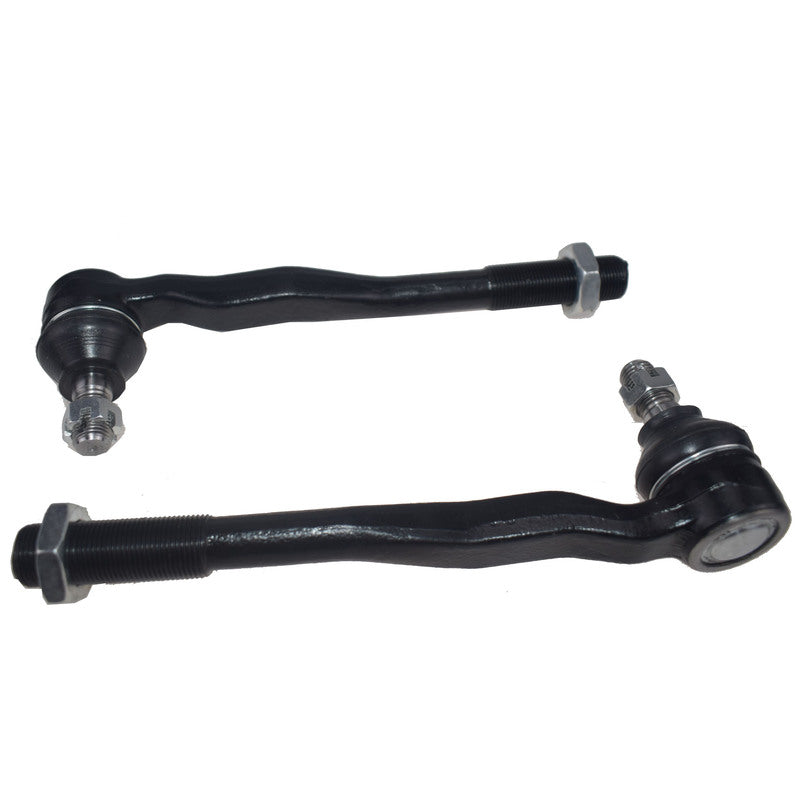 Outer Tie Rod End Kit Suitable For Toyota Landcruiser Prado 90 95 Series KZJ95 RZJ95 VZJ95 Wagon 4x4 1996-2002