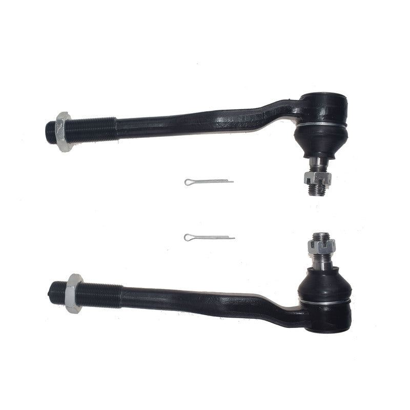 Outer Tie Rod End Kit Suitable For Toyota Landcruiser Prado 90 95 Series KZJ95 RZJ95 VZJ95 Wagon 4x4 1996-2002