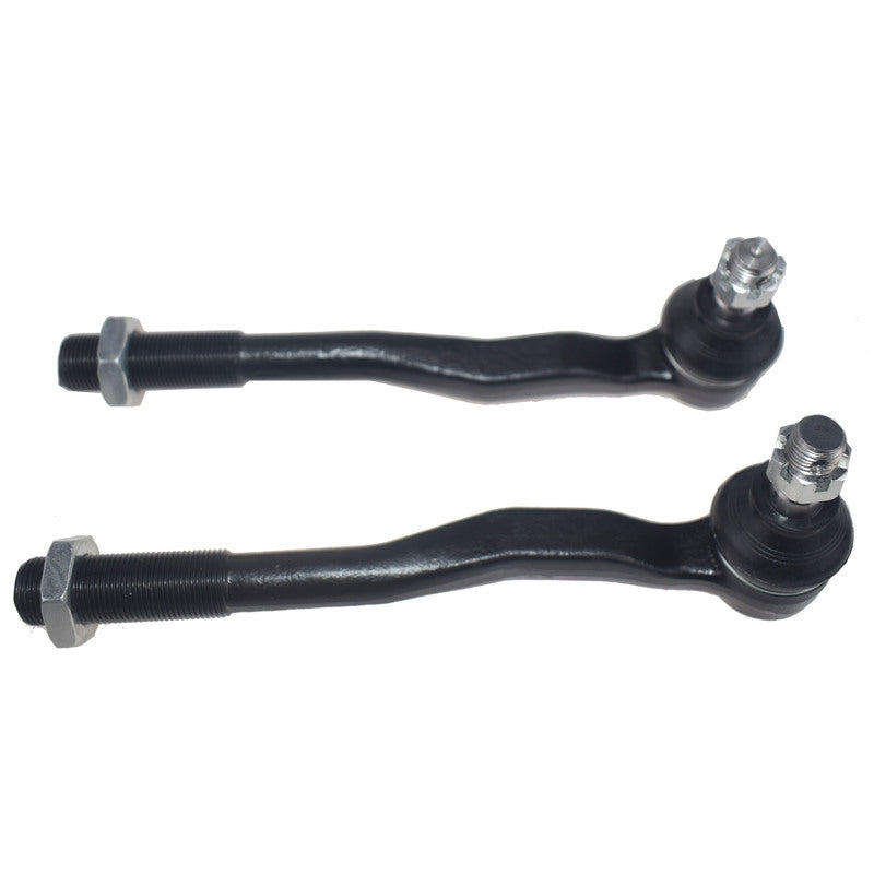 Outer Tie Rod End Kit Suitable For Toyota Landcruiser Prado 90 95 Series KZJ95 RZJ95 VZJ95 Wagon 4x4 1996-2002