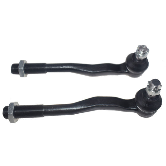 Outer Tie Rod End Kit Suitable For Toyota Landcruiser Prado 90 95 Series KZJ95 RZJ95 VZJ95 Wagon 4x4 1996-2002