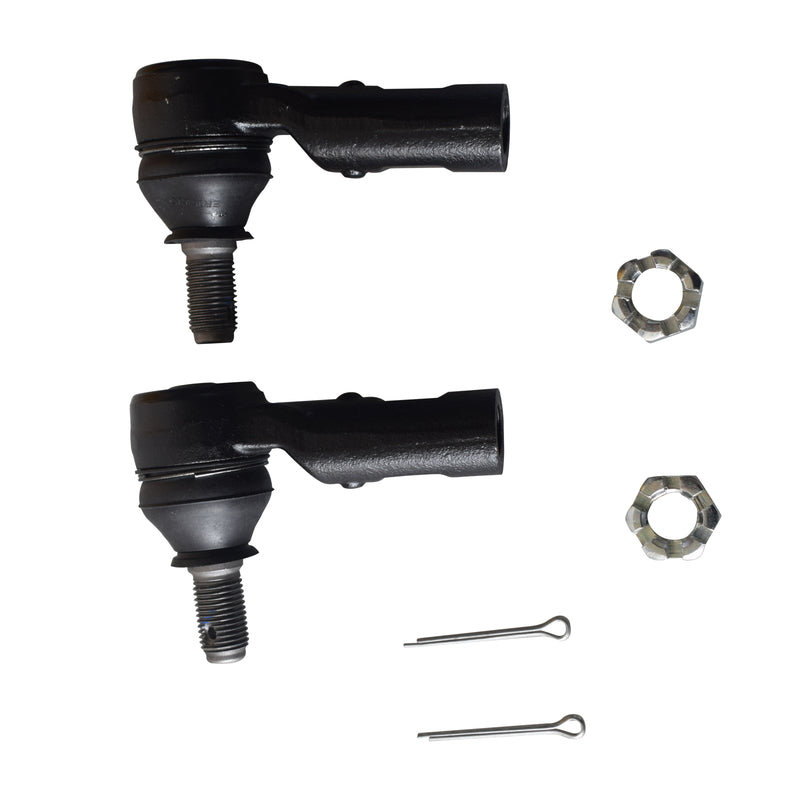 Inner Rack Tie Rod End Kit - Suitable For Toyota Hilux 4WD KUN26R GGN25R 2005-ON