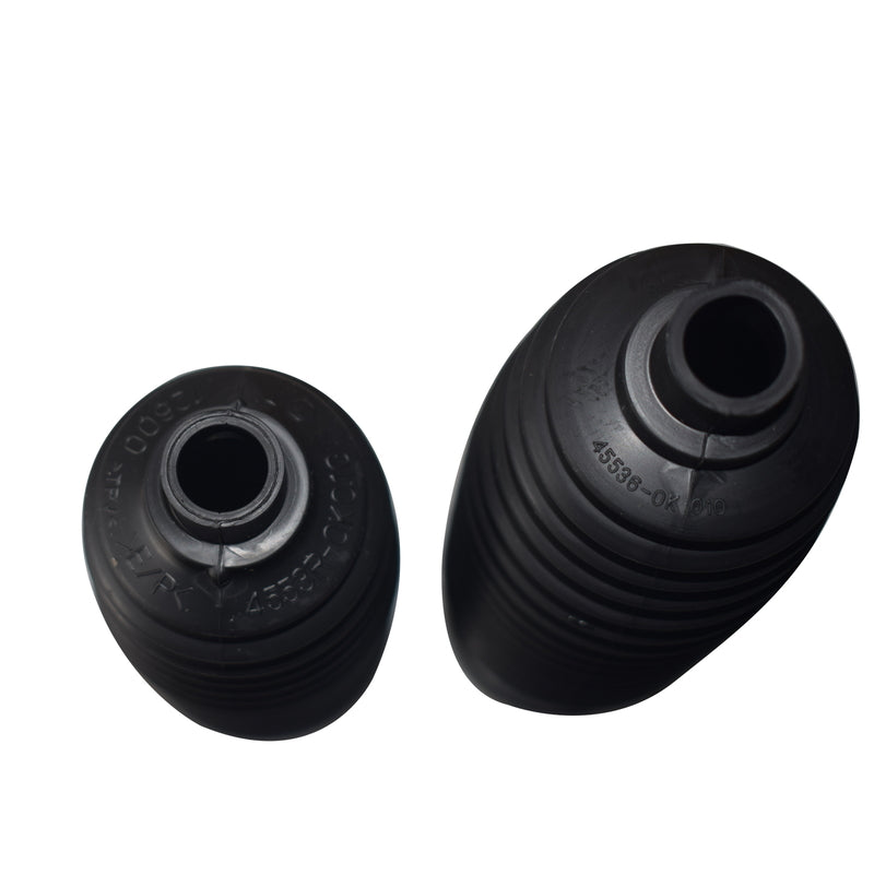 Inner Rack Tie Rod End Kit - Suitable For Toyota Hilux 4WD KUN26R GGN25R 2005-ON