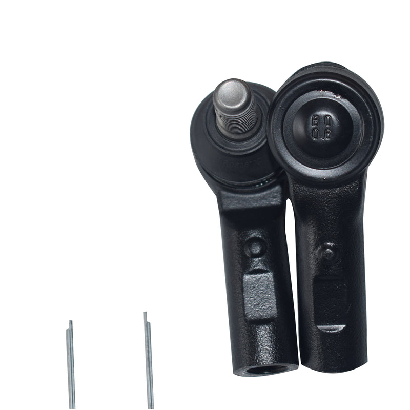 Inner Rack Tie Rod End Kit - Suitable For Toyota Hilux 4WD KUN26R GGN25R 2005-ON