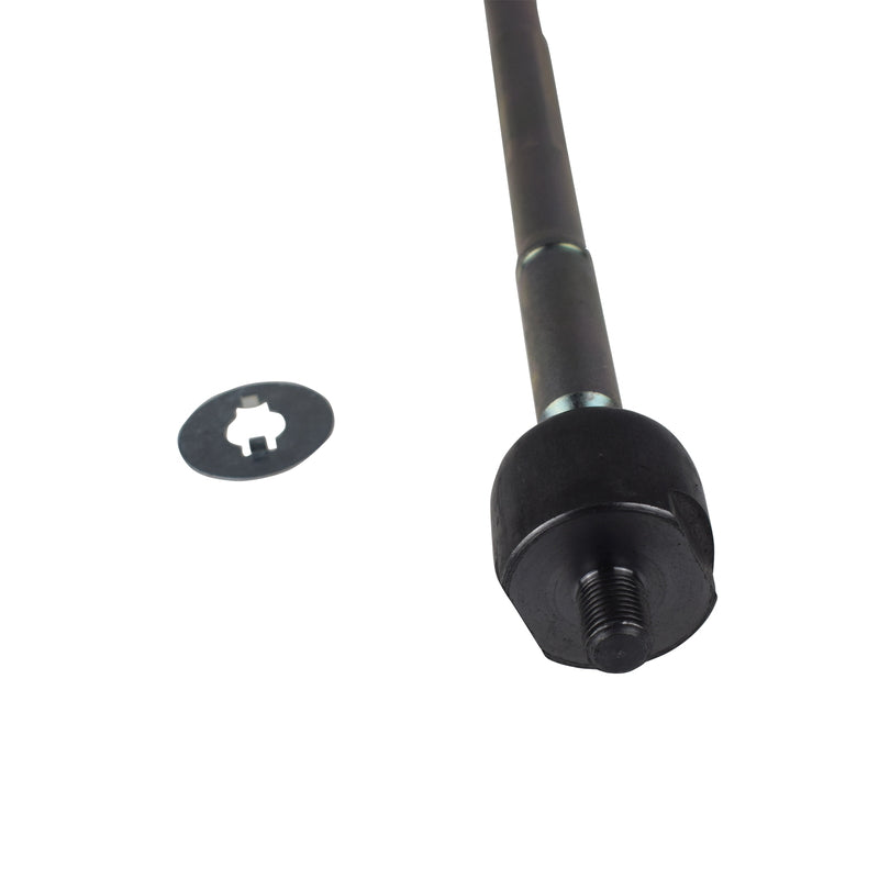 Tie Rod End Rack End Kit Suitable For Toyota Hilux Revo GUN122 123 135 2015-2019 2.4L 1GR-FE