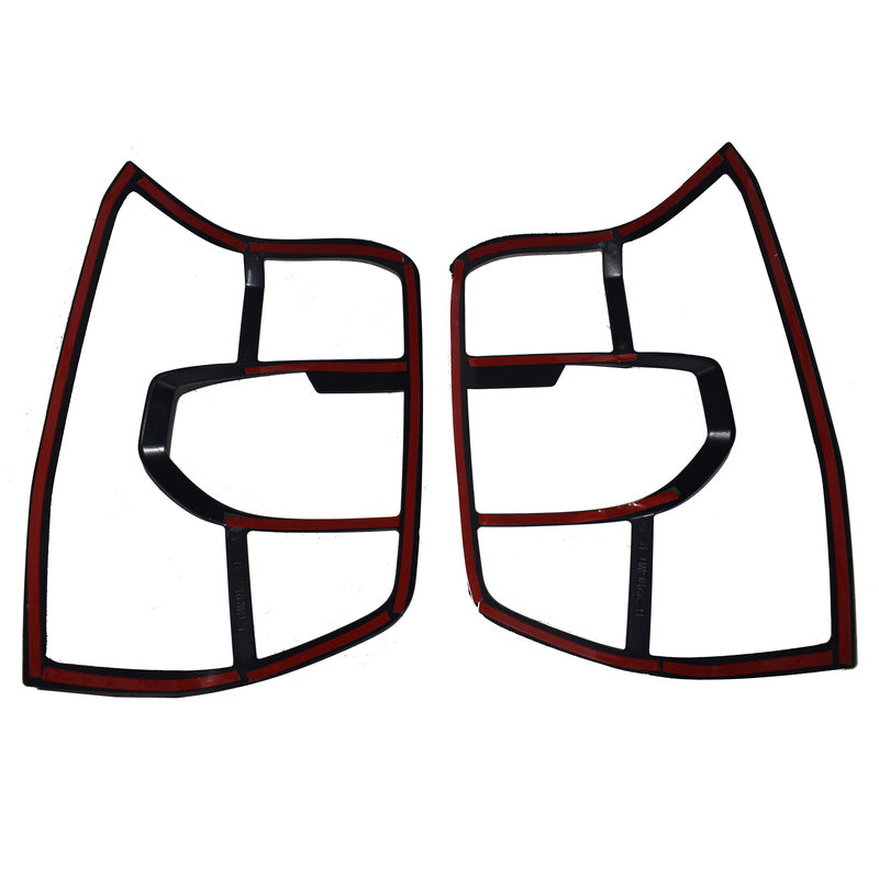 Tail light Cover Suitable For Ford Ranger PY NEXT GEN Wildtrack Sport 2022-2023