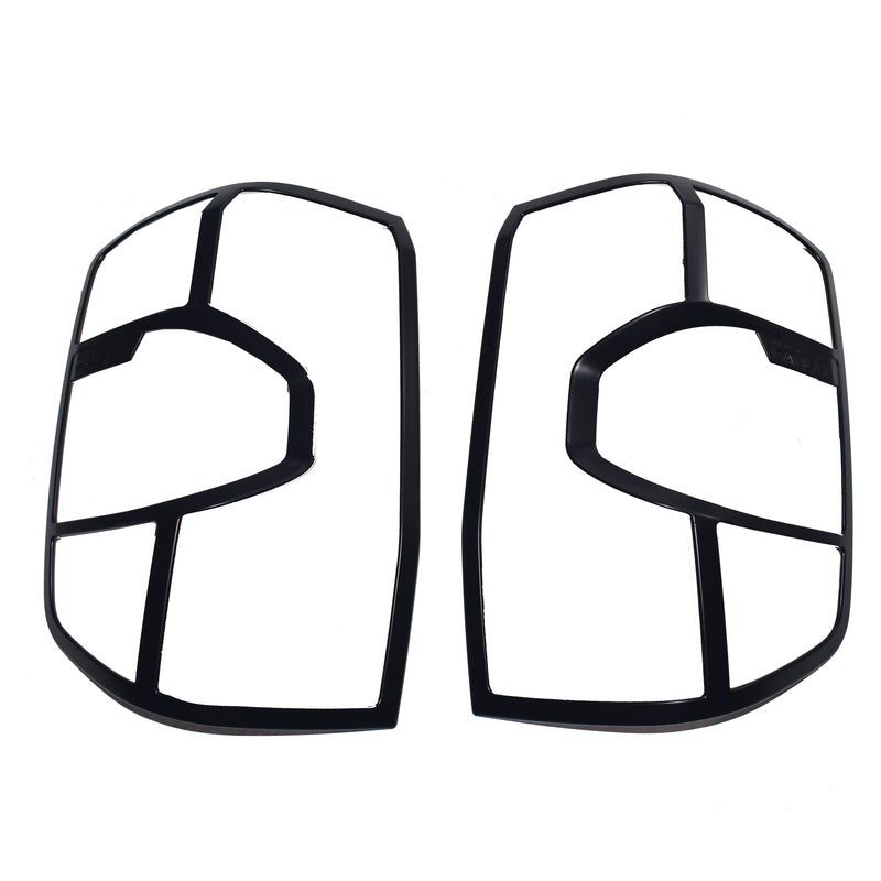 Tail light Cover Suitable For Ford Ranger PY NEXT GEN Wildtrack Sport 2022-2023