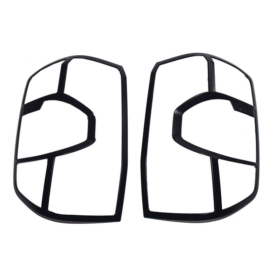 Tail light Cover Suitable For Ford Ranger PY NEXT GEN Wildtrack Sport 2022-2023