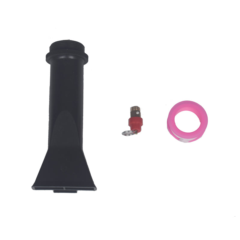 8 Litre Tyre Inflator Portable Bead Seater/ Blaster/ Booster/ Bazooka