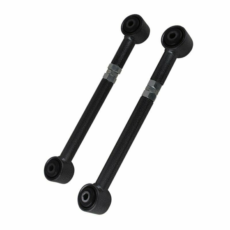 Adjustable 2" Lift Rear Upper Trailing Arm Arms Suitable For Nissan Patrol GQ-GU Y60/61