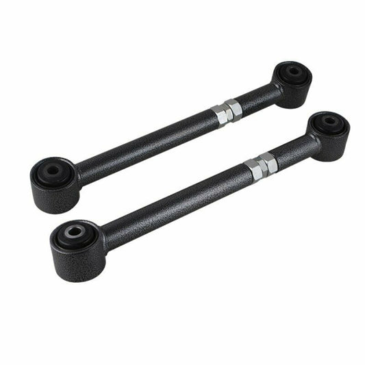 Adjustable 2" Lift Rear Upper Trailing Arm Arms Suitable For Nissan Patrol GQ-GU Y60/61