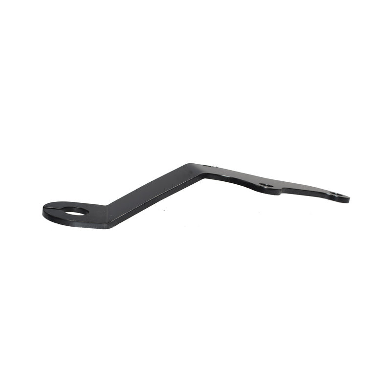 Bonnet Hinge UHF Antenna Mounting Bracket Suitable For Ford Ranger PX 2012+ 4mm Left Black