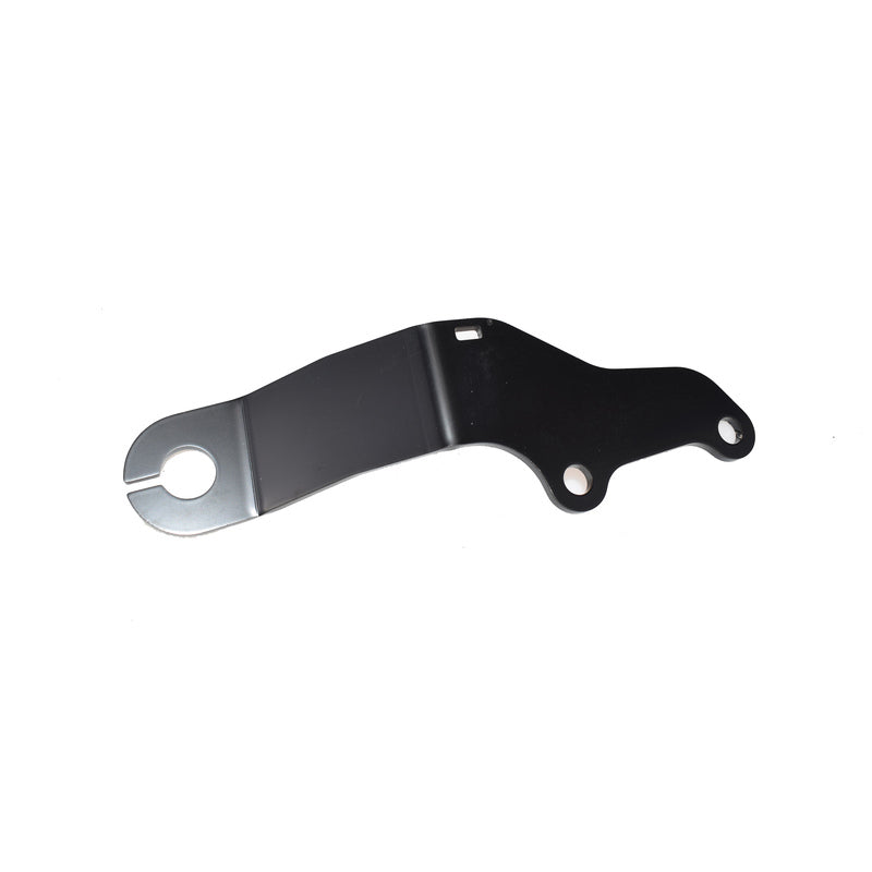 Bonnet Hinge UHF Antenna Mounting Bracket Suitable For Ford Ranger PX 2012+ 4mm Left Black