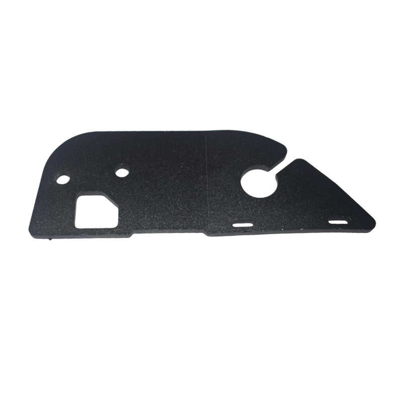 Passenger Side Antenna Mirror Mounting Bracket Suitable For Nissan Patrol Y62