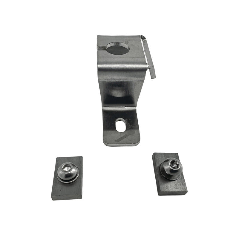 Antenna Shutter Bracket Bonnet Hinge Suitable For Ford Ranger 2023-ON UHF