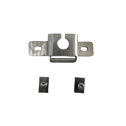 Antenna Shutter Bracket Bonnet Hinge Suitable For Ford Ranger 2023-ON UHF