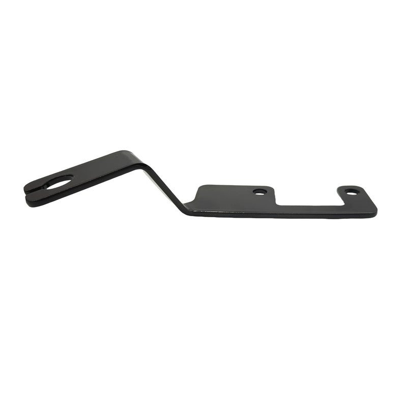 Black UHF/Phone Antenna Bracket Suitable For Nissan Navara NP300 2015-ON