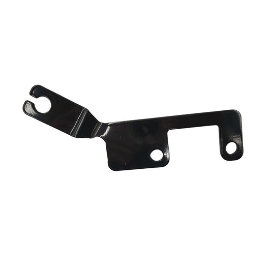 Black UHF/Phone Antenna Bracket Suitable For Nissan Navara NP300 2015-ON