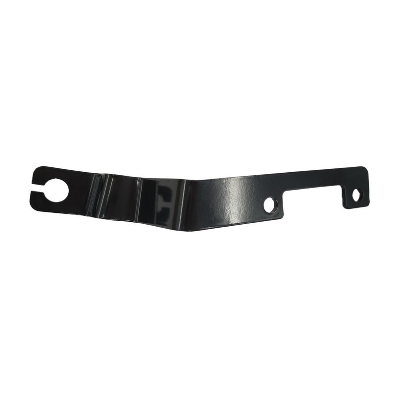 Black Ultra High Freq Black Ultra High Freq Antenna Bracket Suitable For Mazda BT-50 2020-ON Suitable For Mazda BT-50 2020-ON