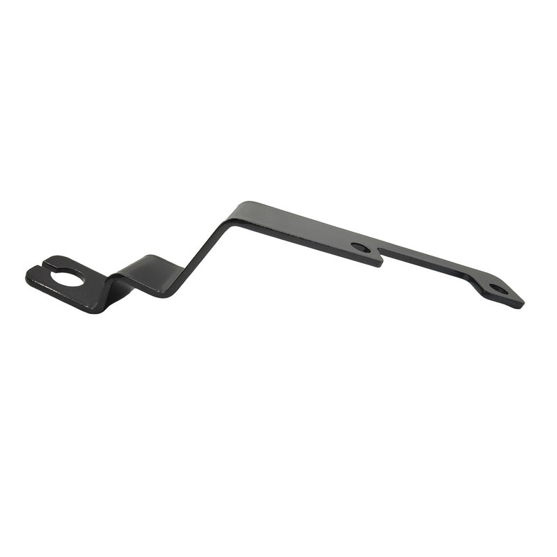 Black Ultra High Freq Black Ultra High Freq Antenna Bracket Suitable For Mazda BT-50 2020-ON Suitable For Mazda BT-50 2020-ON