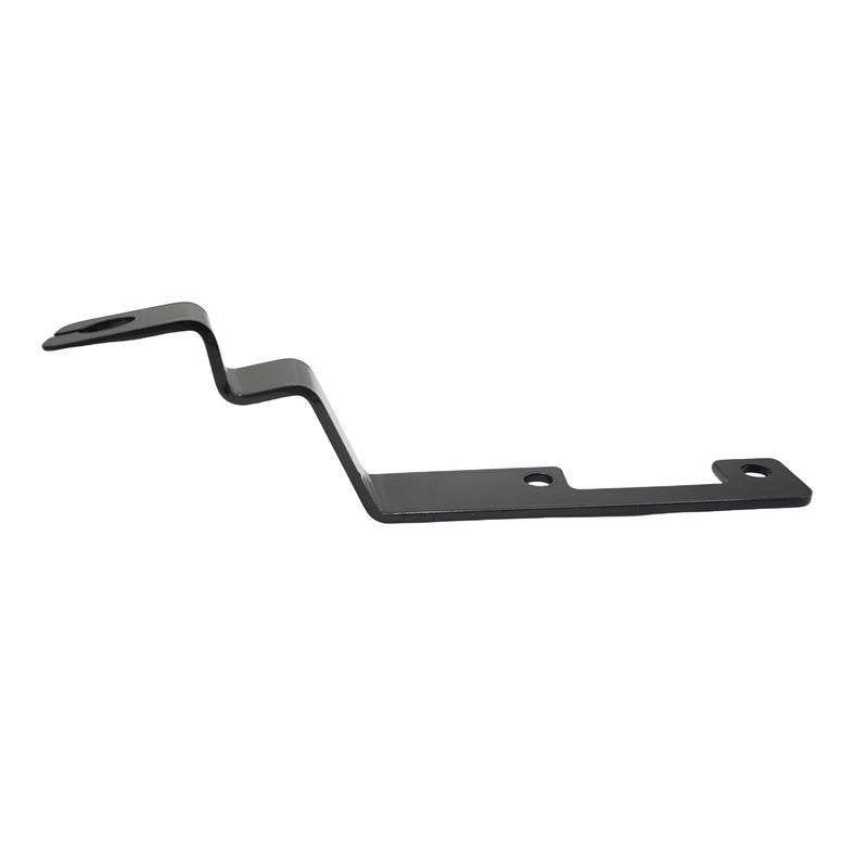 Black Ultra High Freq Black Ultra High Freq Antenna Bracket Suitable For Mazda BT-50 2020-ON Suitable For Mazda BT-50 2020-ON