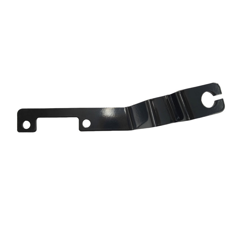 Black Ultra High Freq Black Ultra High Freq Antenna Bracket Suitable For Mazda BT-50 2020-ON Suitable For Mazda BT-50 2020-ON