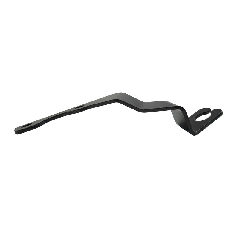 Ultra High Freq Antenna Bracket Suitable For Isuzu D-MAX Mux 2012-2021