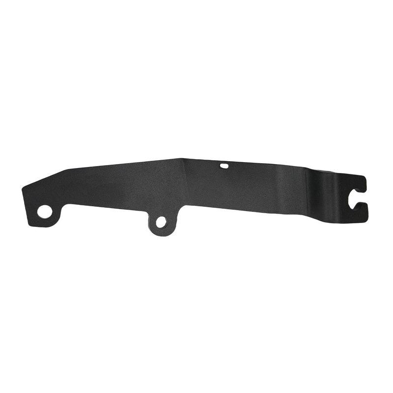 Ultra High Freq Antenna Bracket Black Suitable For Isuzu D-MAX Mux 2021-ON