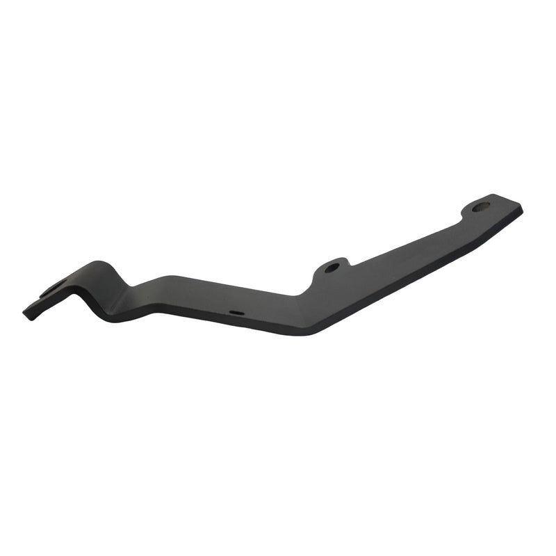 Ultra High Freq Antenna Bracket Black Suitable For Isuzu D-MAX Mux 2021-ON