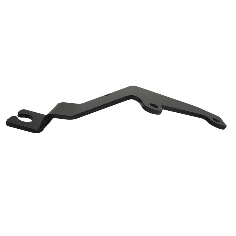 Ultra High Freq Antenna Bracket Black Suitable For Isuzu D-MAX Mux 2021-ON