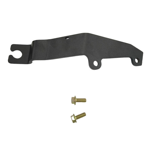 Ultra High Freq Antenna Bracket Black Suitable For Isuzu D-MAX Mux 2021-ON