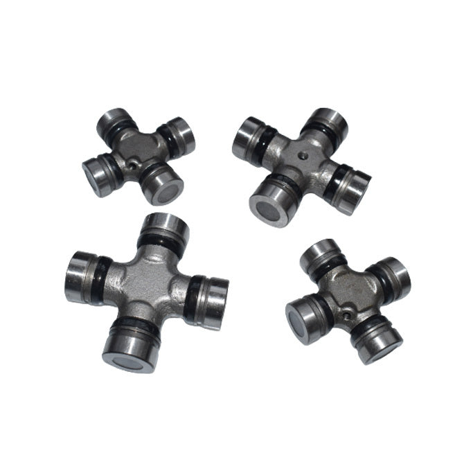 Front & Rear Universal Joint Kit Set Suitable For Patrol GQ Y60 GU Y61 TD42 TB45E