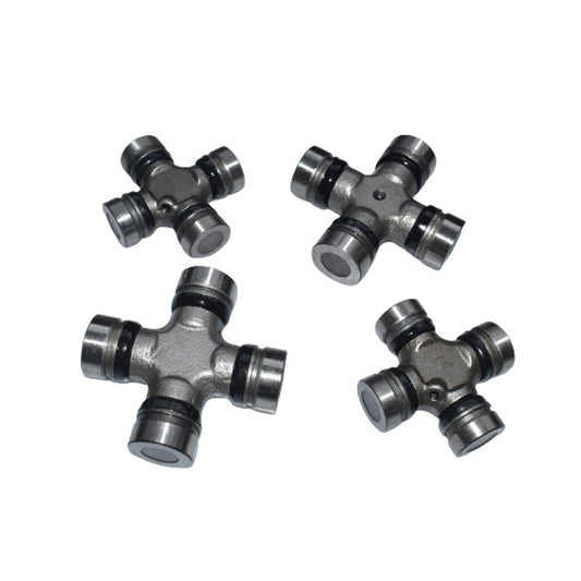 Front & Rear Universal Joint Kit Set Suitable For Patrol GQ Y60 GU Y61 TD42 TB45E